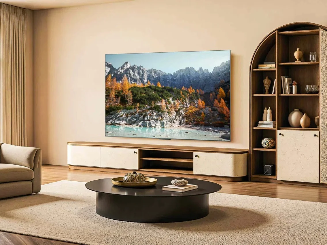 TCL C9K Premium QD-MiniLED TV Launches in Europe