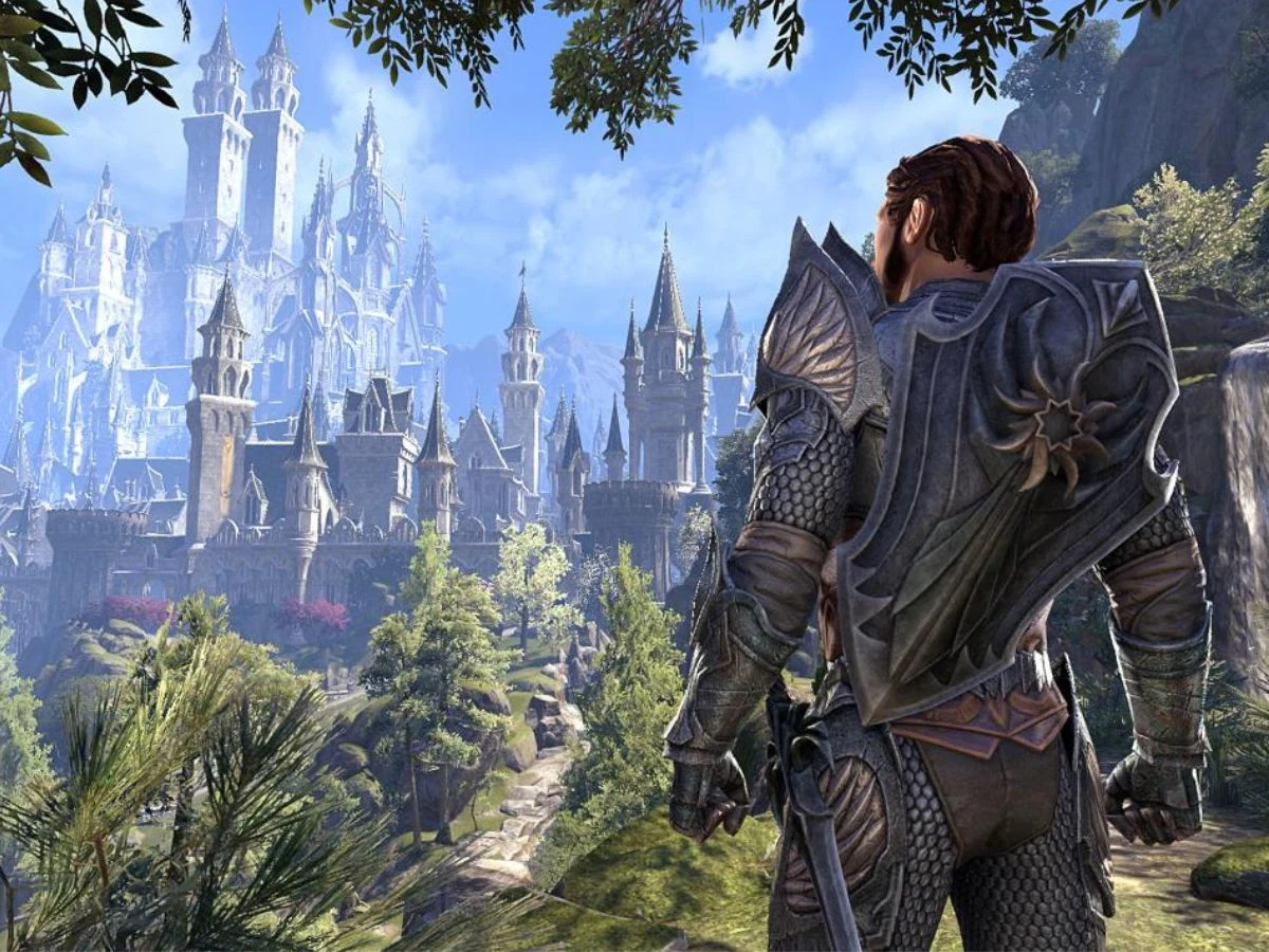 Elder Scrolls 6 Surprise Expected at Xbox Showcase 2025