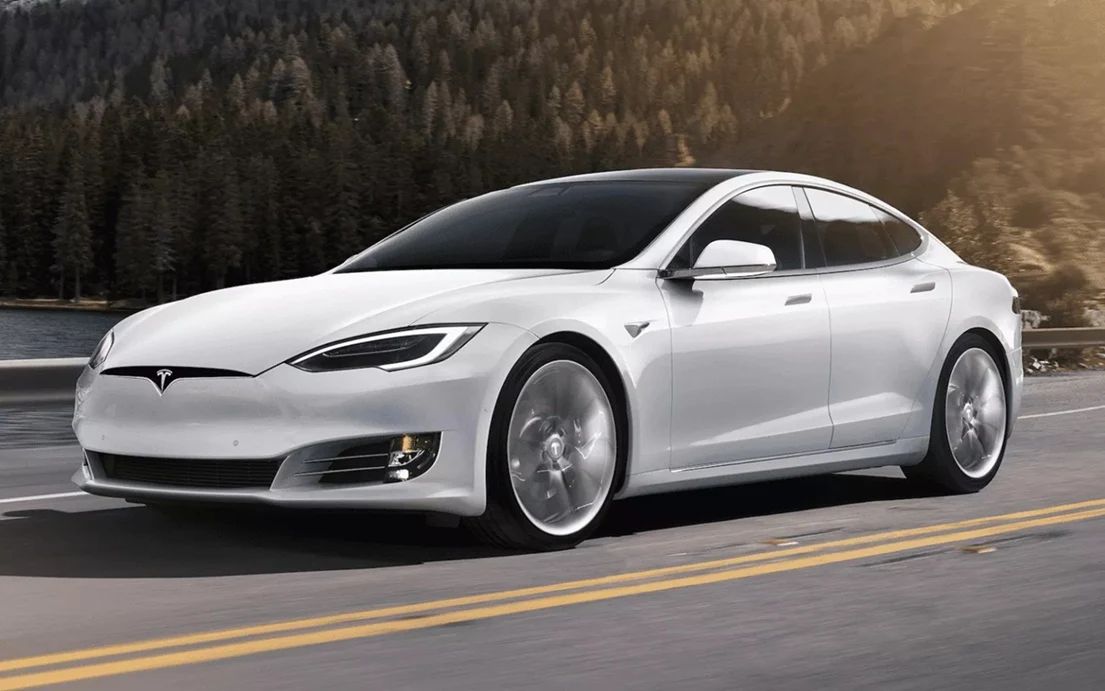 Tesla Cuts Prices by Up to $12,000 on Model S and Model X