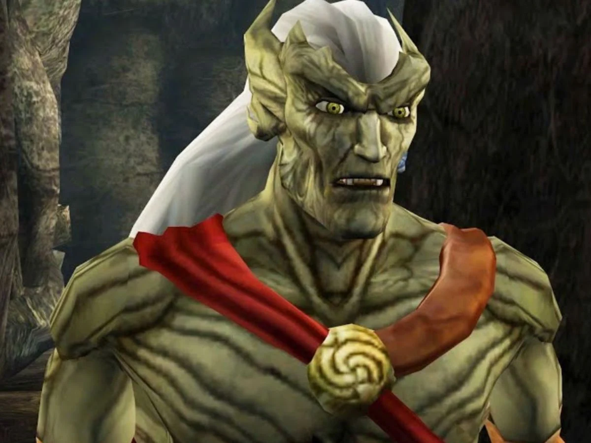 Last Game of Legendary Franchise May Return on PS5 and PS4
