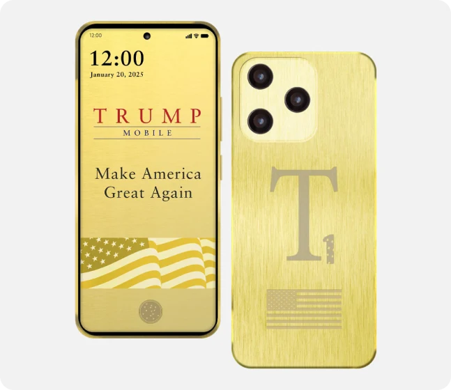 Trump Mobile T1 Phone Launch: Price, Specs, and America-First Tech