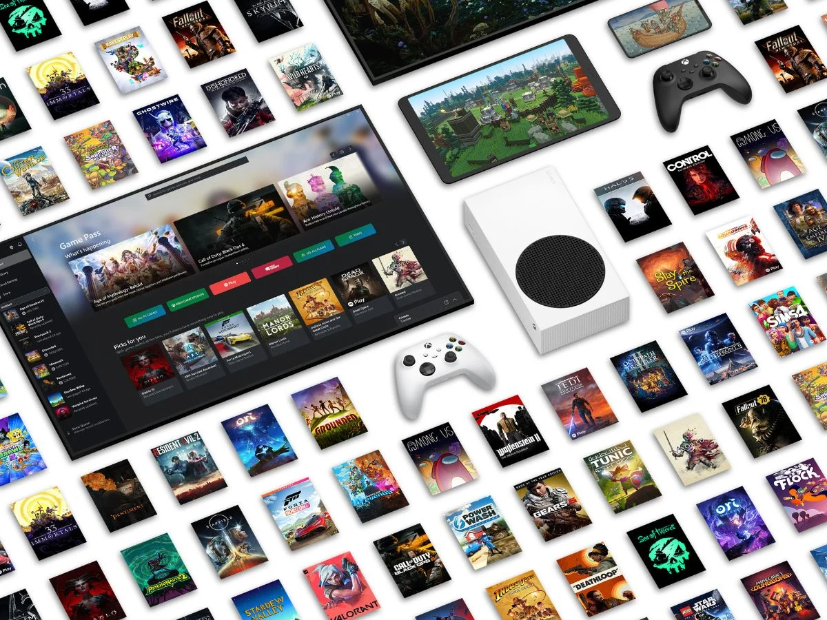 Xbox Game Pass Adds 4 Free Games This Weekend, Including a Hit