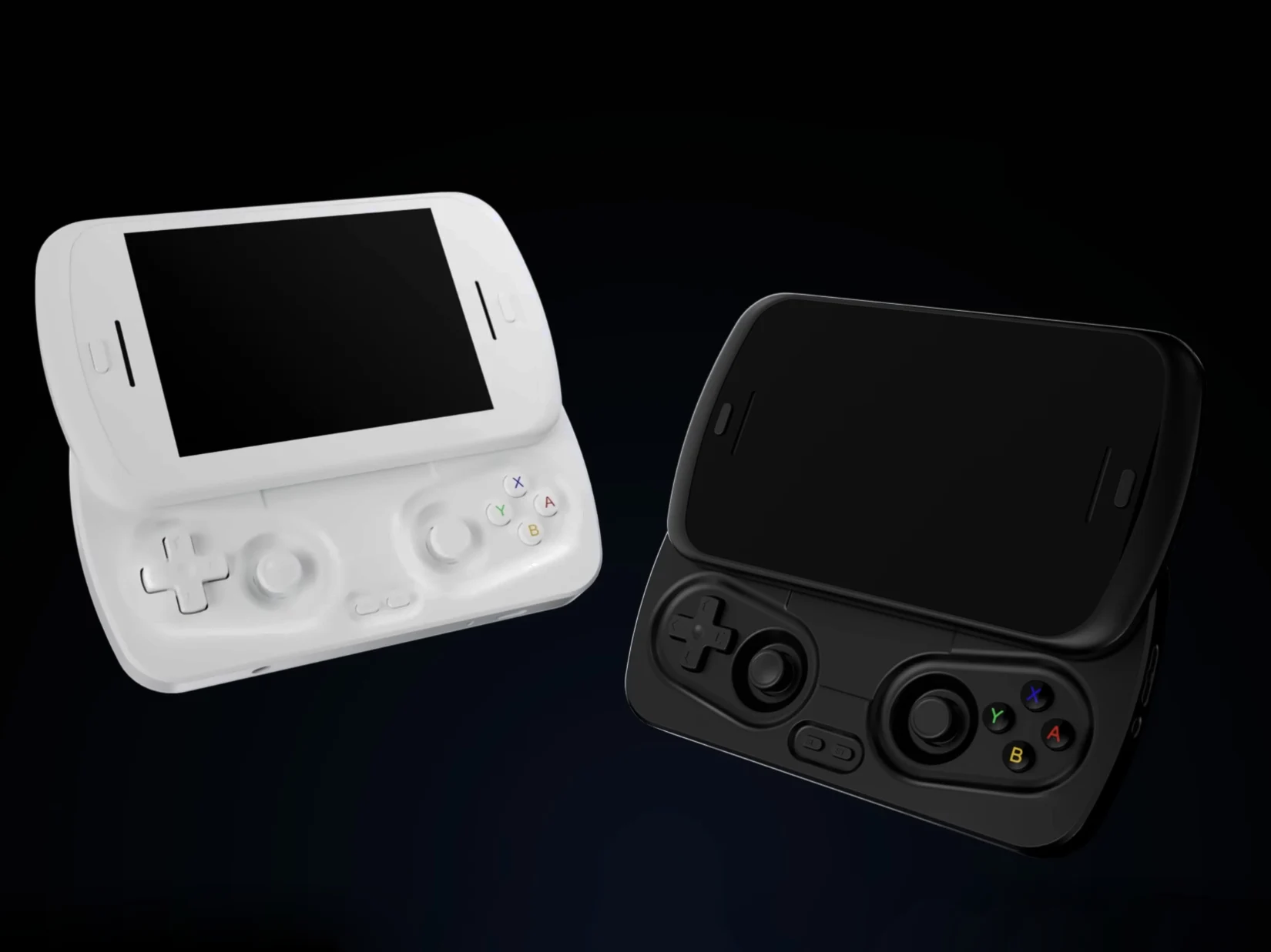 Anbernic RG Slide Review: PSP Go-Inspired Design and Features