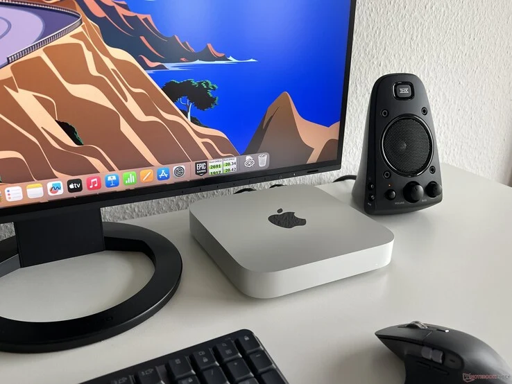 Apple Provides Free Repairs for M2 Mac Mini No Power Issue