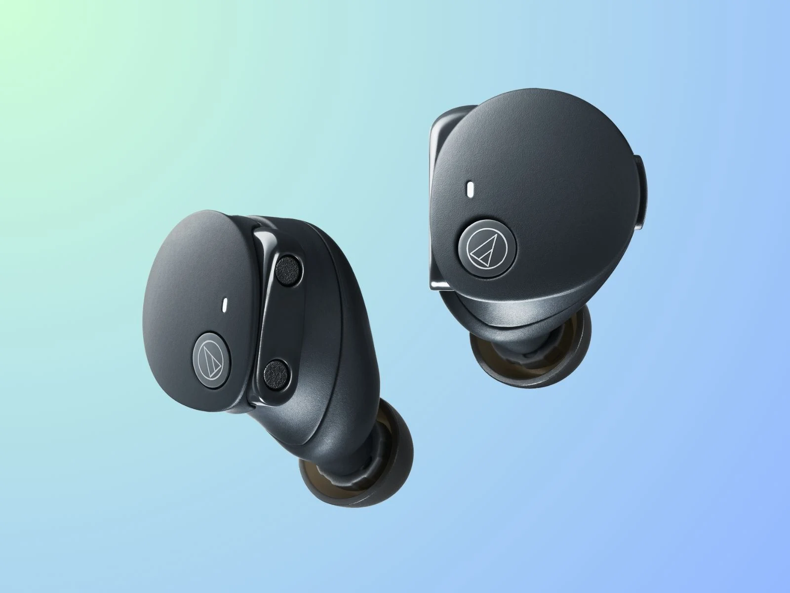 Audio-Technica’s $160 Earbuds Feature Impressive 65-Hour Battery Life