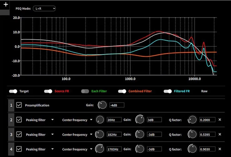 Topping DX5 II DAC: Hi-Res Audio, USB ASIO, Powerful Headphone Amp