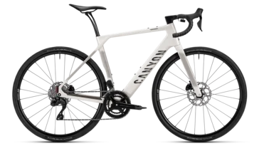 Canyon Endurace:ON Fly e-Bike Debuts Under 10kg with TQ Motor