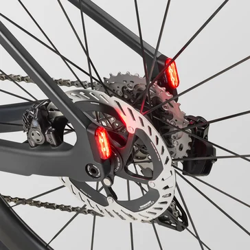 Canyon Endurace:ON Fly e-Bike Debuts Under 10kg with TQ Motor