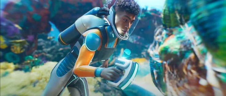 Subnautica 2: Solo Play Details and Co-Op Features Revealed
