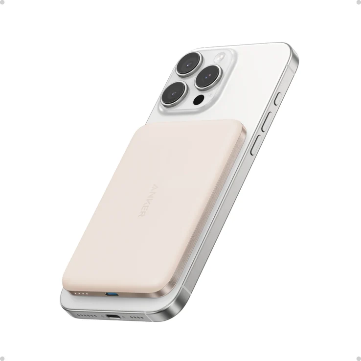 Anker Launches Ultra-Slim 5K Nano Power Bank for On-the-Go Charging