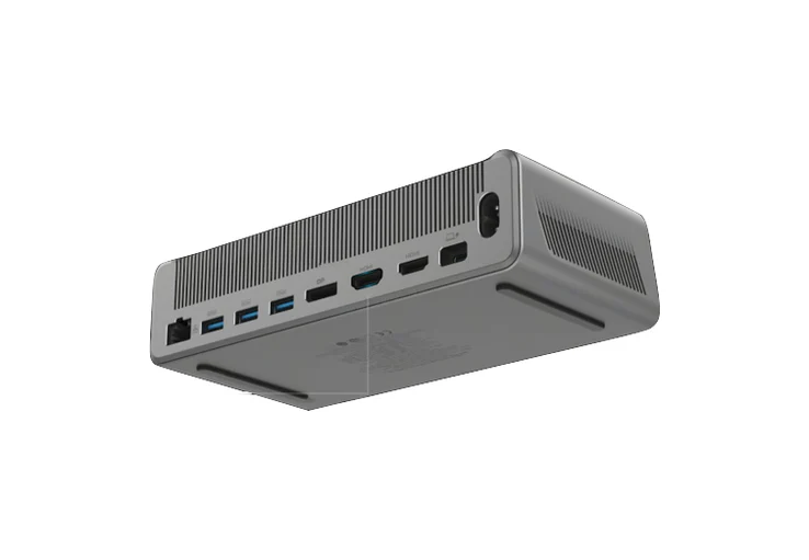 Anker 14-in-1 USB-C Docking Station Launch Expected Soon