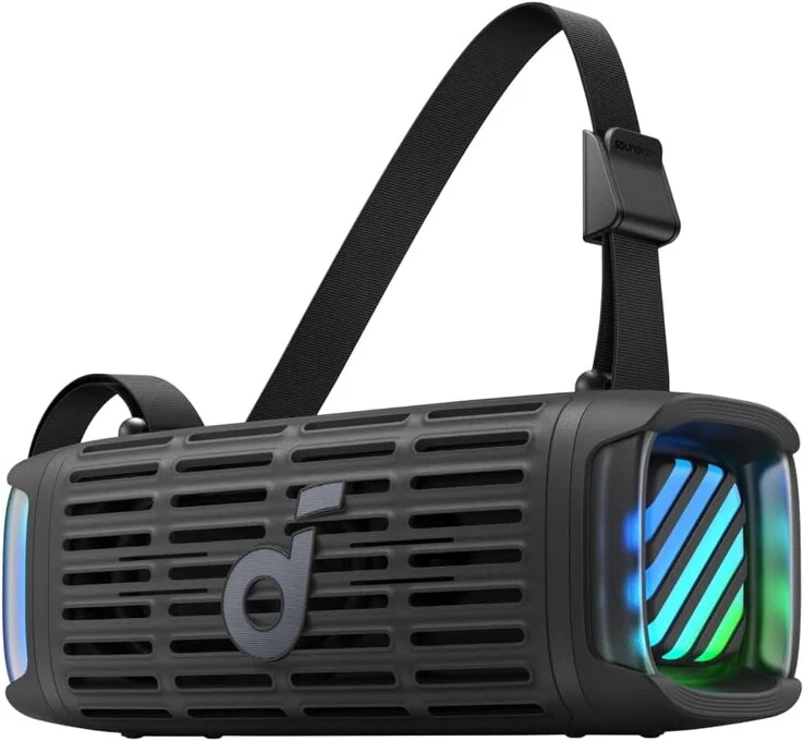 Soundcore Boom 3i: New Rugged Portable Speaker Launches in Europe