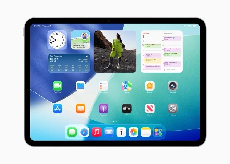 iPadOS 26: True Multitasking, Background Processes, and File Management