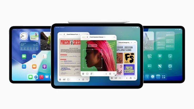 iPadOS 26: True Multitasking, Background Processes, and File Management