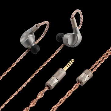 Astell and Kern Launches $2,700 Luna IEMs for Groundbreaking Sound