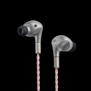 Astell and Kern Launches $2,700 Luna IEMs for Groundbreaking Sound