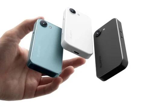 Bluefox NX1: Compact 4-Inch Smartphone with 3000mAh Battery