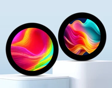 Waveshare Launches New Smart Home Displays with WiFi and Bluetooth