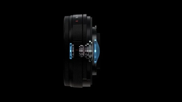 Fujifilm Launches Fujinon 23mm f/2.8 R WR Lens for X-Cameras