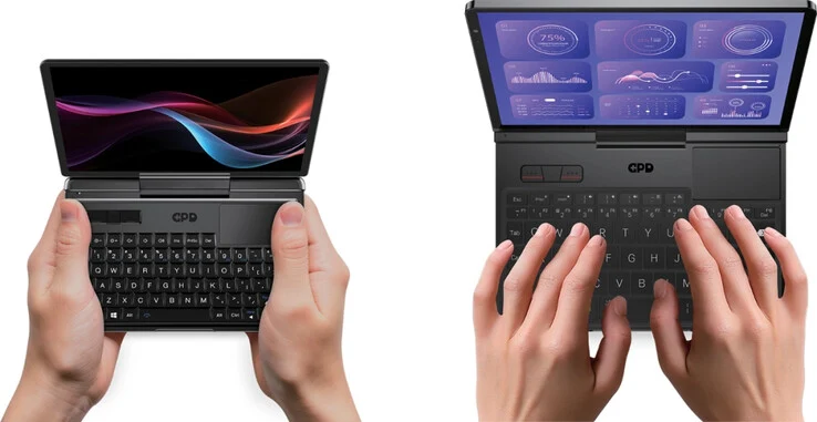 GPD Unveils MicroPC 2: A Compact Alternative to Pocket 4