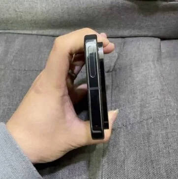 Google Pixel 10 Pro Design Leaked: Tensor G5 Specs Revealed