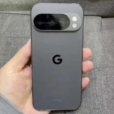 Google Pixel 10 Pro Design Leaked: Tensor G5 Specs Revealed