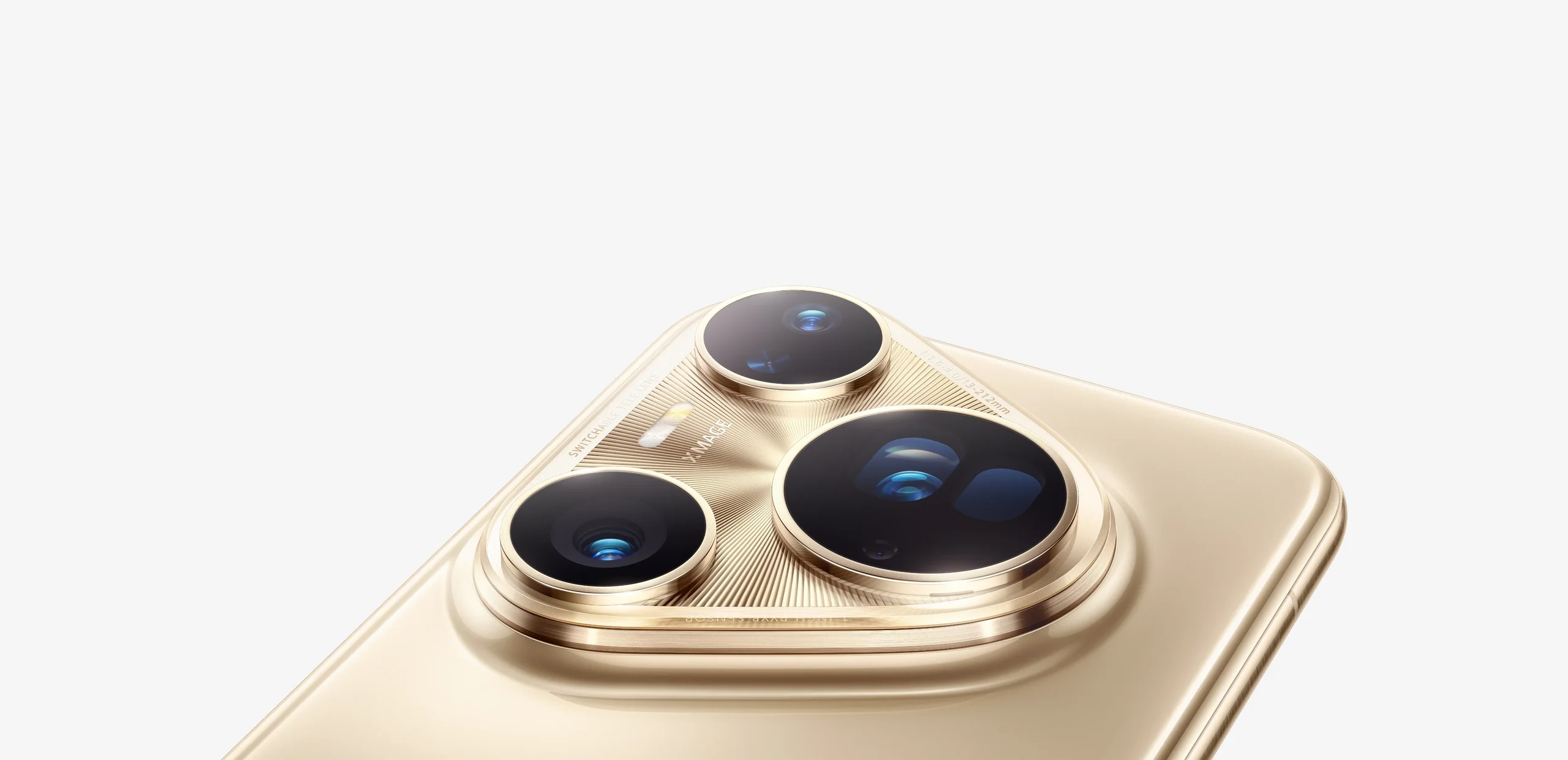 Huawei Achieves 100 Million HarmonyOS Smartphone Sales Milestone