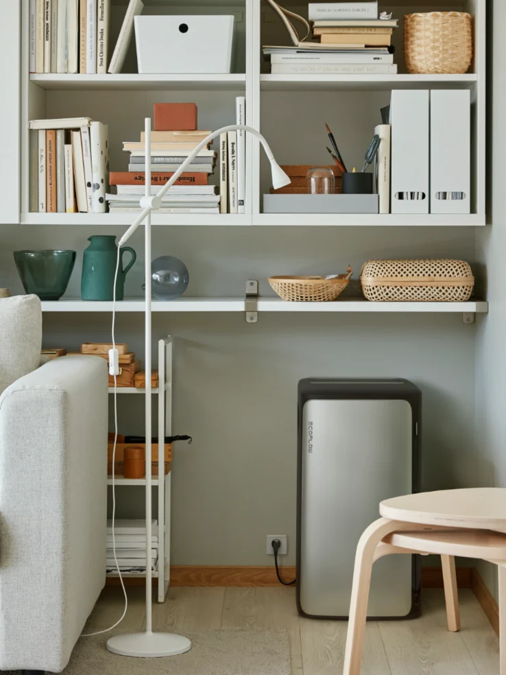 Affordable IKEA Balcony Power Plants Now Available with Discounts