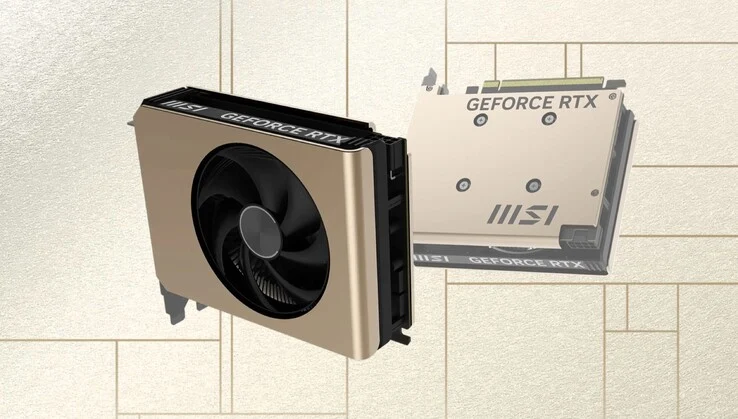 MSI Launches Compact GeForce RTX 5060 Models for Gaming PCs