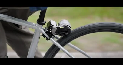 Transform Your Bike into an E-Bike with Kamingo Conversion Kit