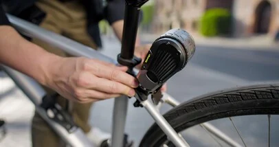 Transform Your Bike into an E-Bike with Kamingo Conversion Kit