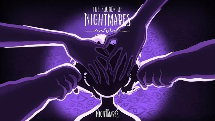 Little Nightmares Expands with New VR, Comic, Novel, and More