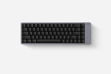 Lofree Flow 2: Wireless Low-Profile Keyboard with Touch Bar & Customization