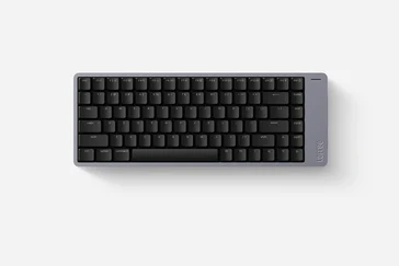 Lofree Flow 2: Wireless Low-Profile Keyboard with Touch Bar & Customization