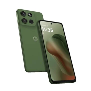 Motorola Moto G66j: Affordable Smartphone with IP69 & Headphone Jack