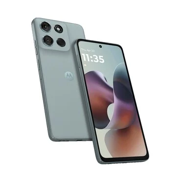 Motorola Moto G66j: Affordable Smartphone with IP69 & Headphone Jack