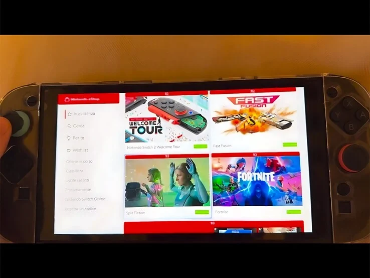 Nintendo Switch 2 Release Date Patch Live: Specs and Game Impressions
