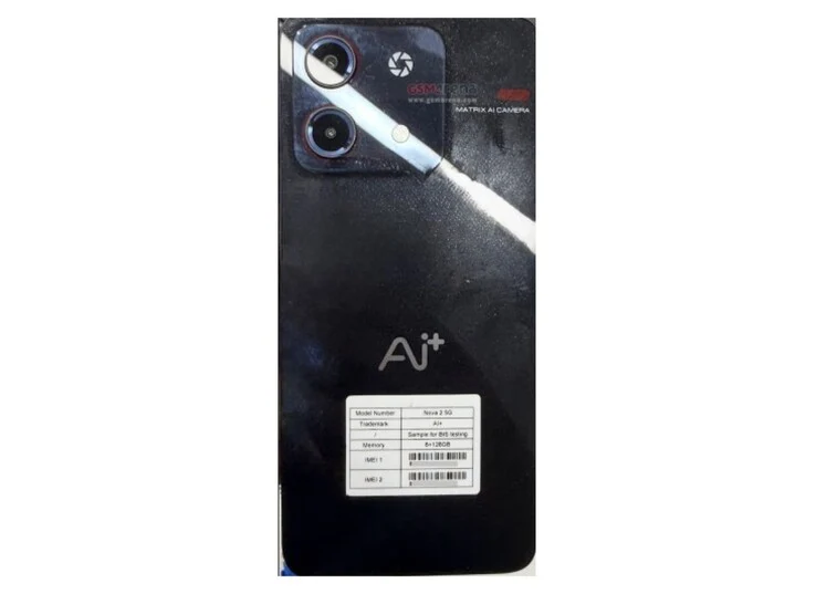 NxtQuantum's Affordable AI Smartphone: First Look and Features
