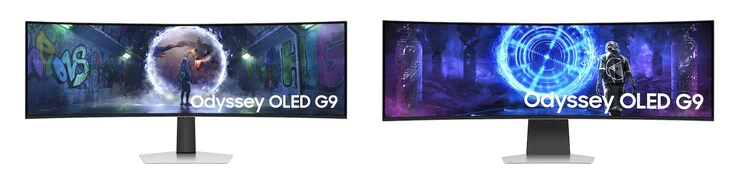Samsung Odyssey OLED G9: 49-Inch 240Hz Gaming Monitor Deals