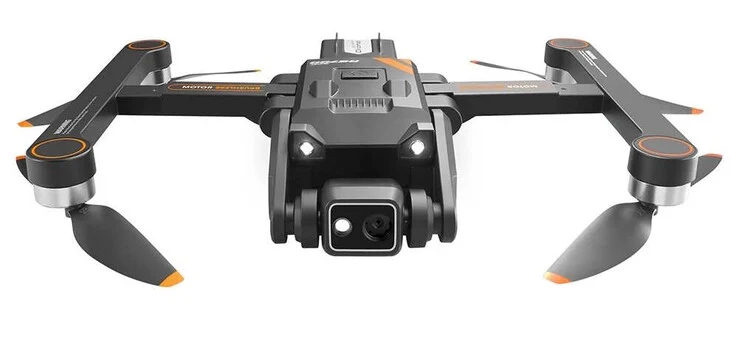 Affordable RG700 Pro Drone: Smart Features & Two Variants