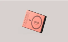 Genki Launches Modular Grips, Hard Cases, and Compact MagSafe Battery