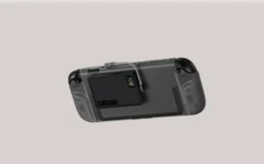 Genki Launches Modular Grips, Hard Cases, and Compact MagSafe Battery