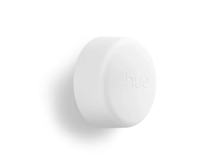 Philips Hue Smart Button v3 Launches as Larger Accessory
