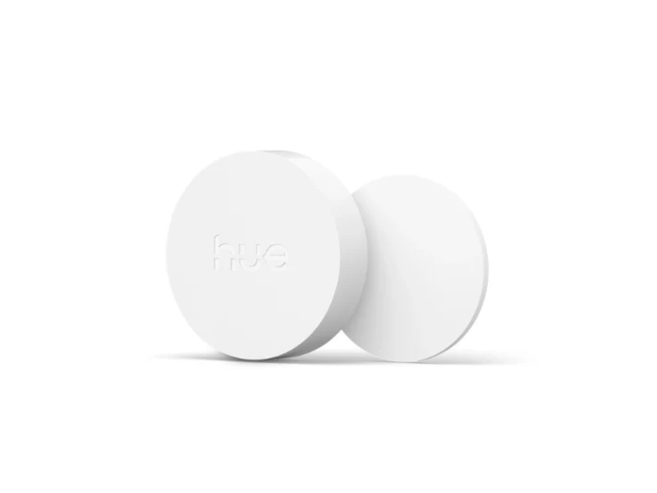 Philips Hue Smart Button v3 Launches as Larger Accessory
