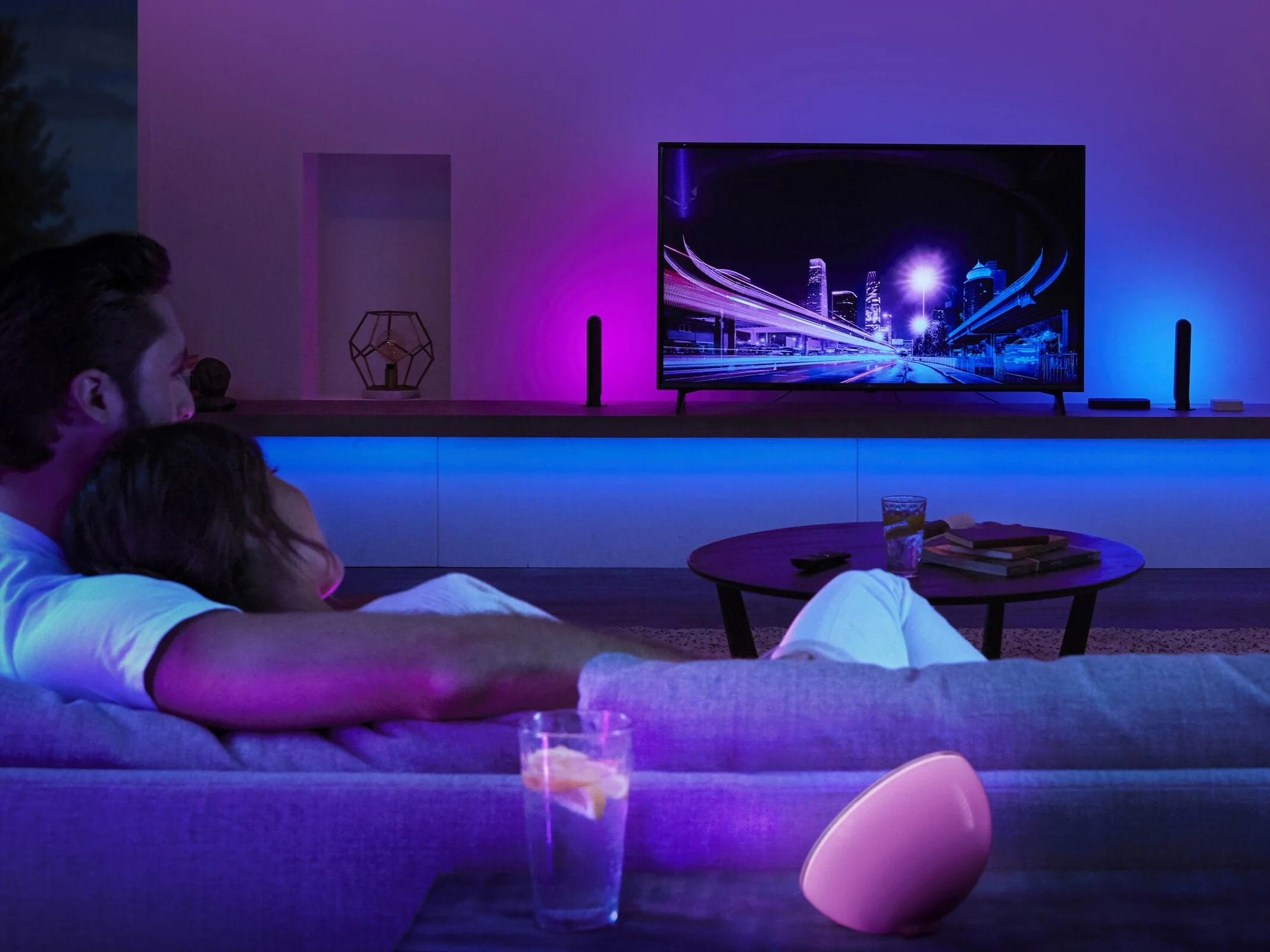Philips Hue Updates Enhance Smart Home Device Performance