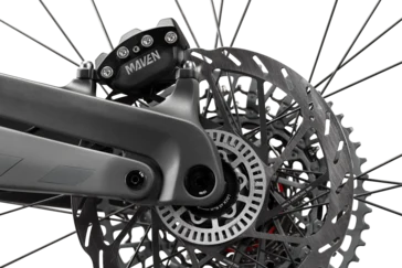 Rotwild R.EX eMTB Launches with DJI Motor, Custom Battery, OLED Display
