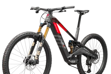 Rotwild R.EX eMTB Launches with DJI Motor, Custom Battery, OLED Display
