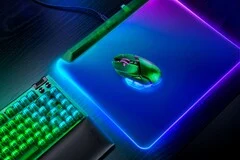 Razer Phantom Collection: RGB Keyboard, Mouse, and Headset Unveiled