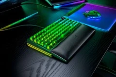 Razer Phantom Collection: RGB Keyboard, Mouse, and Headset Unveiled