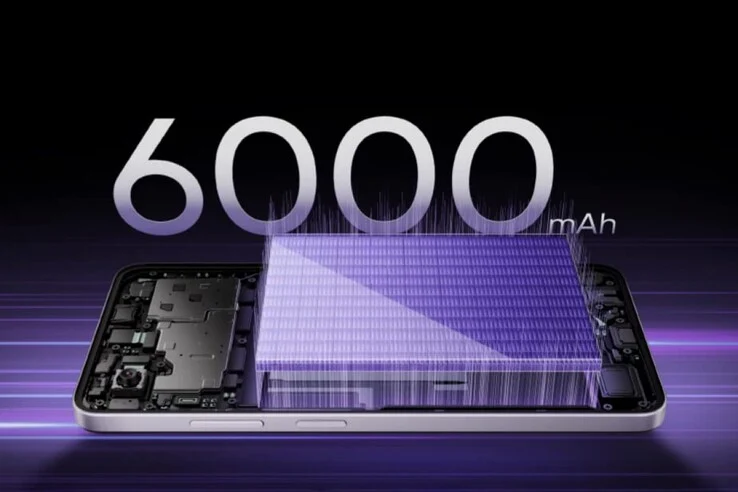 Realme Narzo 80 Lite 5G: Dimensity 6300 & 6000mAh Battery